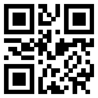 3302000806 Qr Code associato