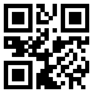 3302000809 QrCode associato