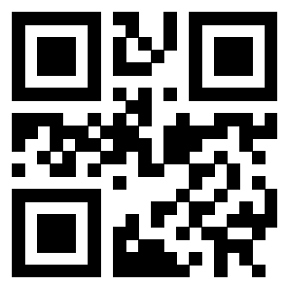 3302000811 - Immagine del Qr Code