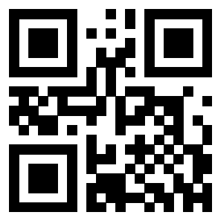 Scansione del Qr Code di 3302000812