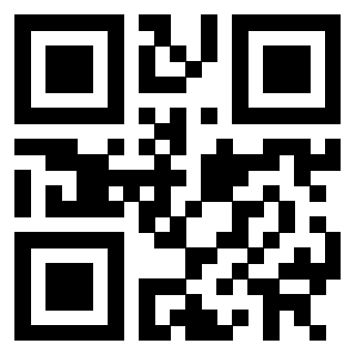 3302000814 Qr Code associato