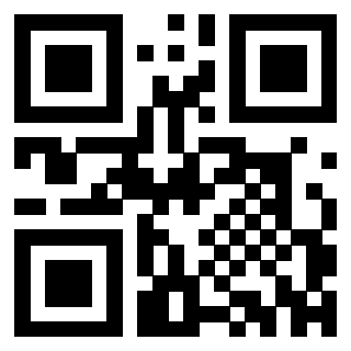 3302000820 QrCode associato