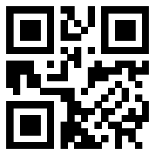 3302000821 QrCode associato