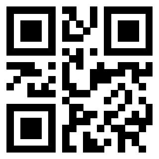 Immagine del Qr Code di 3302000823