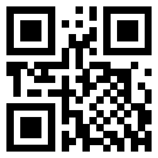 Il QrCode di 3302000824