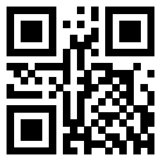 Qr Code di 3302000825
