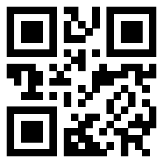 Scansione del Qr Code di 3302000826