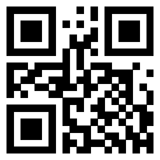 3302000827 - Immagine del QrCode