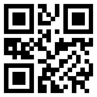 Il QrCode di 3302000828