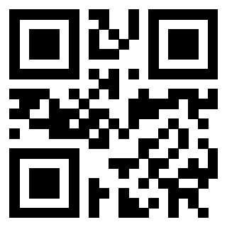 3302000829 - Immagine del Qr Code associato