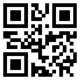 Scansione del Qr Code di 3302000833