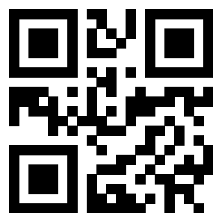 3302000834 - Immagine del QrCode