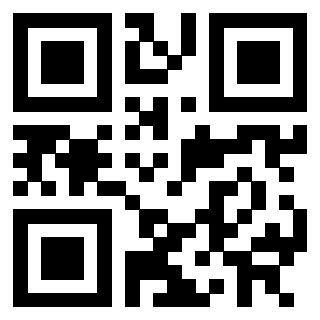 3302000835 QrCode associato