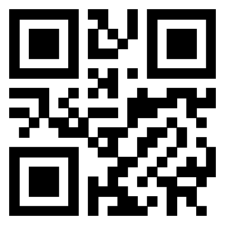 QrCode di 3302000838