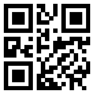 Immagine del QrCode di 3302000839