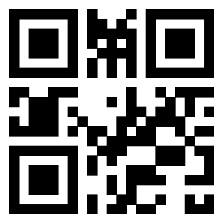 3302000840 - Immagine del Qr Code associato