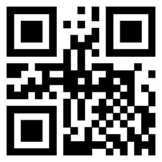 Il QrCode di 3302000842