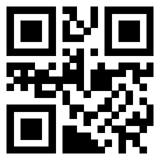 3302000844 - Immagine del QrCode