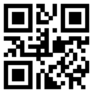 3302000845 - Immagine del Qr Code associato