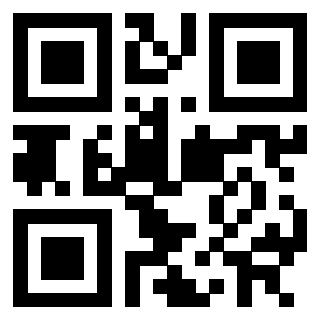 Il Qr Code di 3302000846