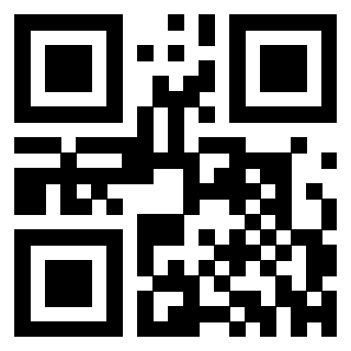Immagine del QrCode di 3302000849