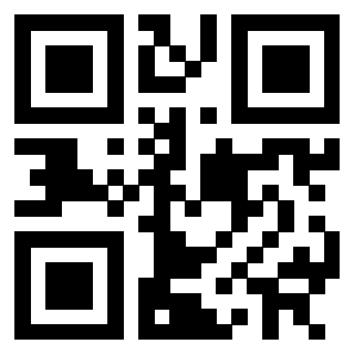 Immagine del QrCode di 3302000850