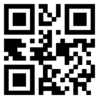 QrCode di 3302000852