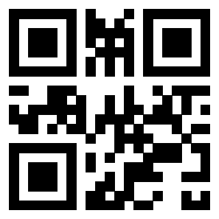 3302000853 QrCode associato