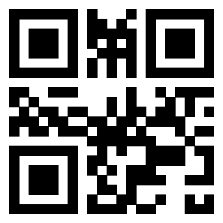 3302000855 Qr Code associato