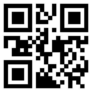 3302000856 Qr Code associato