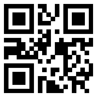 Immagine del Qr Code di 3302000857