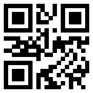 Scansione del Qr Code di 3302000860