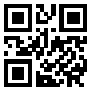 3302000861 QrCode associato