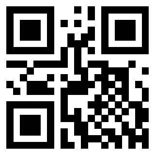 Immagine del QrCode di 3302000862