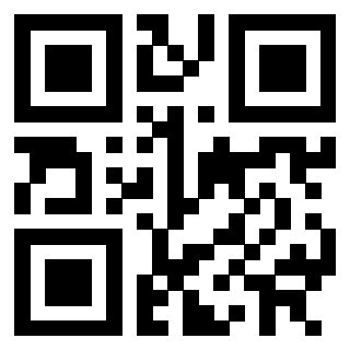 3302000864 QrCode associato