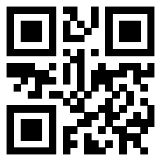 Immagine del QrCode di 3302000865