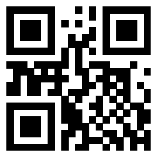 Il QrCode di 3302000866