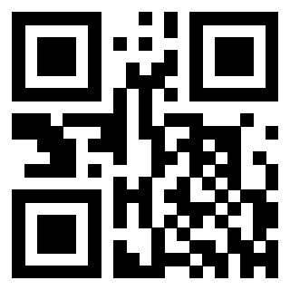 3302000867 - Immagine del QrCode associato