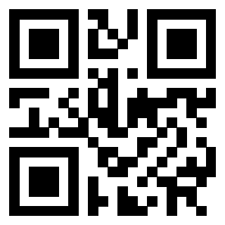 Il Qr Code di 3302000868