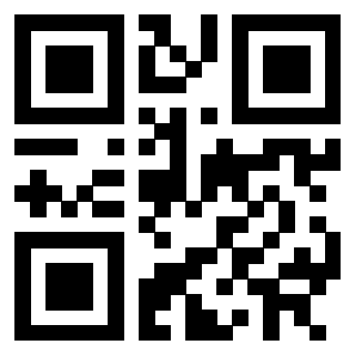 3302000869 - Immagine del QrCode