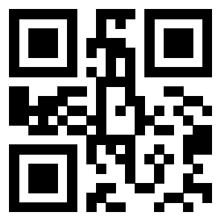 Qr Code di 3302000870