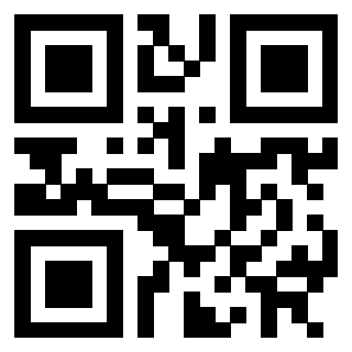 Il Qr Code di 3302000871