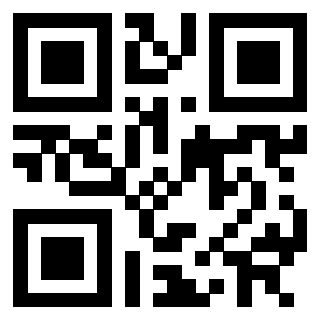 3302000872 Qr Code associato