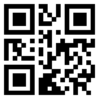 3302000873 - Immagine del Qr Code
