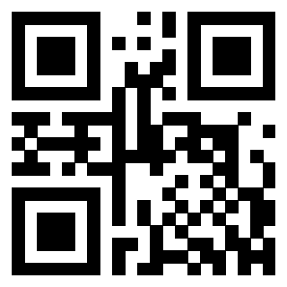 Il Qr Code di 3302000874