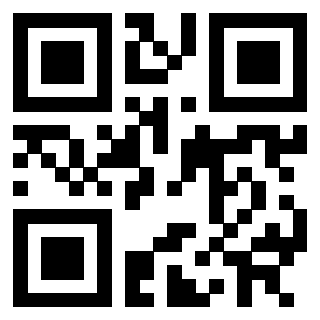 QrCode di 3302000876