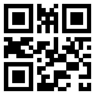 Immagine del QrCode di 3302000880