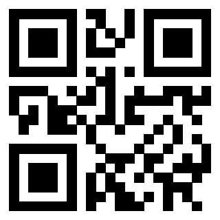 QrCode di 3302000881
