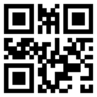 QrCode di 3302000885
