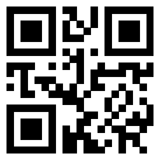 3302000886 - Immagine del QrCode associato